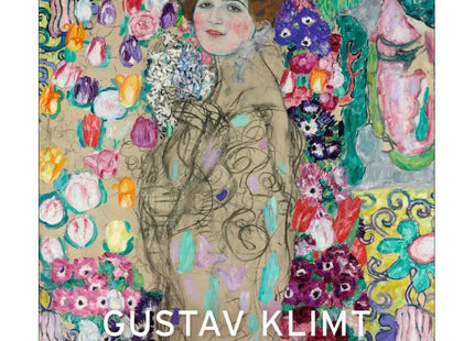Art & Culture Calendar - Gustav Klimt Edition für ästhetische Inspiration TK Gruppe® Grosshandel 