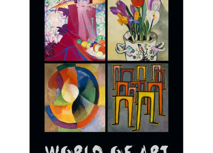 Art & Culture Calendar - World of Art Events Cultural Calendar Artistic Events Planner TK Gruppe® Grosshandel 
