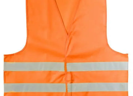 Arturo Warnweste in Signal-Orange – Auffällig & Sicher TK Gruppe® Grosshandel 