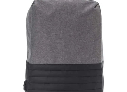 Asim PVC Anti-Diebstahl Rucksack: Sicher & Stilvoll - Perfekt für Unterwegs TK Gruppe® Grosshandel 