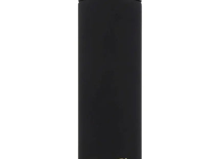 Asobu Le Baton Reiseflasche mit Puramic, 500 ml - Elegant Schwarz TK Gruppe® Grosshandel 