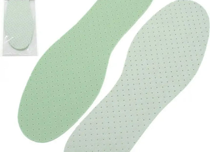 Assorted Sizes Latex Shoe Inserts - Flexible and Supportive Footbeds for All Shoe Sizes TK Gruppe® Grosshandel 