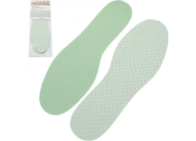 Assorted Sizes Latex Shoe Inserts - Flexible and Supportive Footbeds for All Shoe Sizes TK Gruppe® Grosshandel 