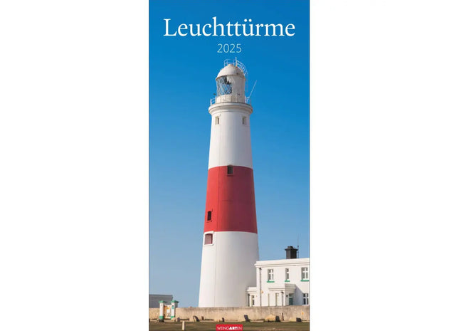Atemberaubende Küsten & Leuchttürme Kalender - 2024 Natur Szenen, Landschaftsbilder, Maritime Ansichten TK Gruppe® Grosshandel 