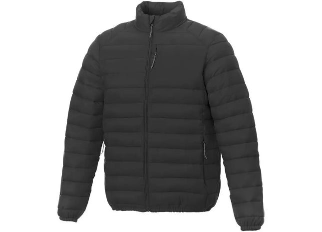 Athenas Gefütterte Herrenjacke – Warme und Stilvolle Winterbekleidung TK Gruppe® Grosshandel 