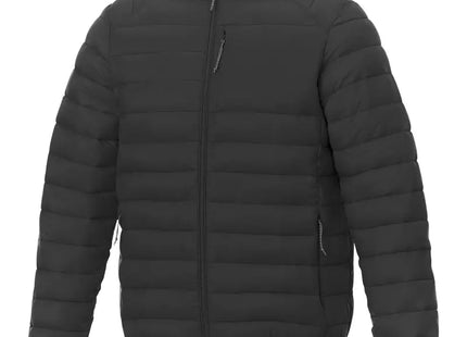 Athenas wattierte Herrenjacke: Wärme, Stil & Komfort Modische Winterjacken & Outdoor-Bekleidung TK Gruppe® Grosshandel 