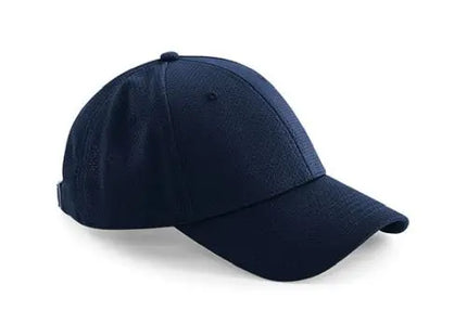 Atmungsaktive Air Mesh 6-Panel Cap, ideal für den aktiven Einsatz TK Gruppe® Grosshandel 