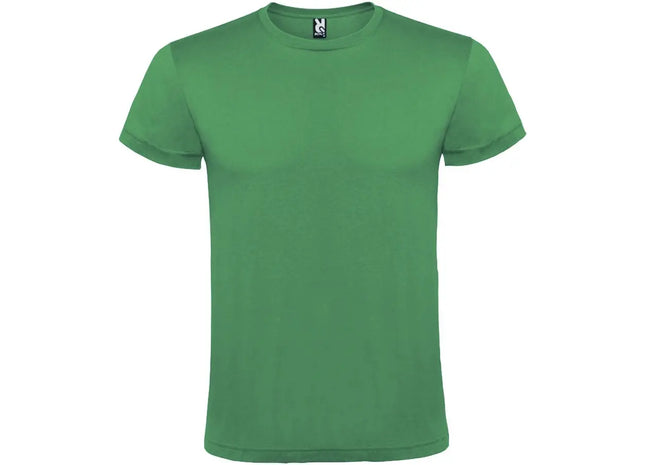 Atomic T-Shirt – Bequem, Stylisch & Vielseitig für Jede Gelegenheit TK Gruppe® Grosshandel 