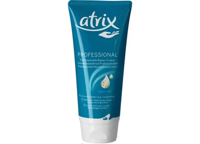 Atrix Profi Reparaturcreme - Intensive Hautregeneration, Tube 100ml TK Gruppe® Grosshandel 