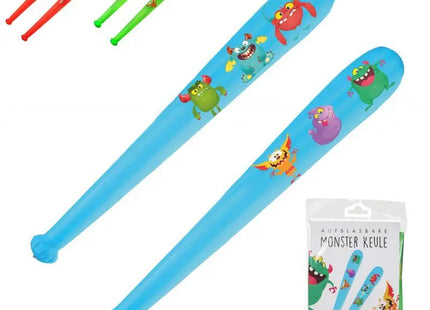 Aufblasbare Keule namens "Monster" TK Gruppe® Grosshandel 