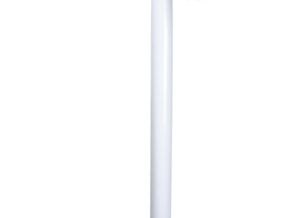 Aufblasbarer Einhornstab 110 cm – großes aufblasbares Einhorn für Partys und Spiele TK Gruppe® Grosshandel 