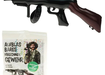 Aufblasbares Maschinengewehr,  80 cm TK Gruppe® Grosshandel 