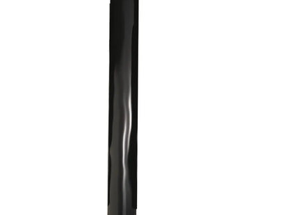 Aufblasbares Mikrofon auf Ständer 125 cm – Party-Deko & Karaoke-Zubehör TK Gruppe® Grosshandel 