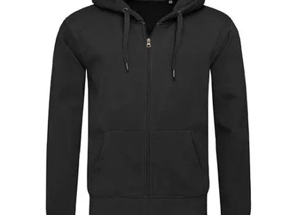 Auserwählte Sweatjacke für Herren – Modern & Funktional TK Gruppe® Grosshandel 