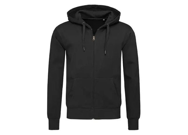 Auserwählte Sweatjacke für Herren – Modern & Funktional TK Gruppe® Grosshandel 