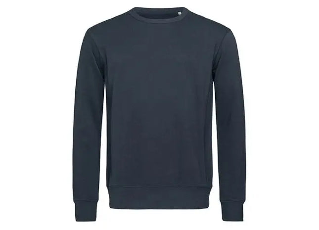 Ausgewähltes Herren-Sweatshirt – Komfortabel & Stilbewusst TK Gruppe® Grosshandel 