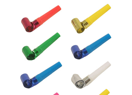 Auslauffolie 4cm, 6 sortierte Farben, Mehrzweckfolie-Pack TK Gruppe® Grosshandel 