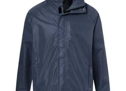 Außenjacke für Herren – Strapazierfähig und Wetterfest TK Gruppe® Grosshandel 