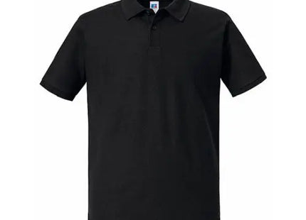 Authentic Eco Polo - Nachhaltig und Stilvoll TK Gruppe® Grosshandel 