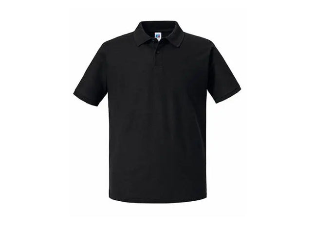 Authentic Eco Polo - Nachhaltig und Stilvoll TK Gruppe® Grosshandel 