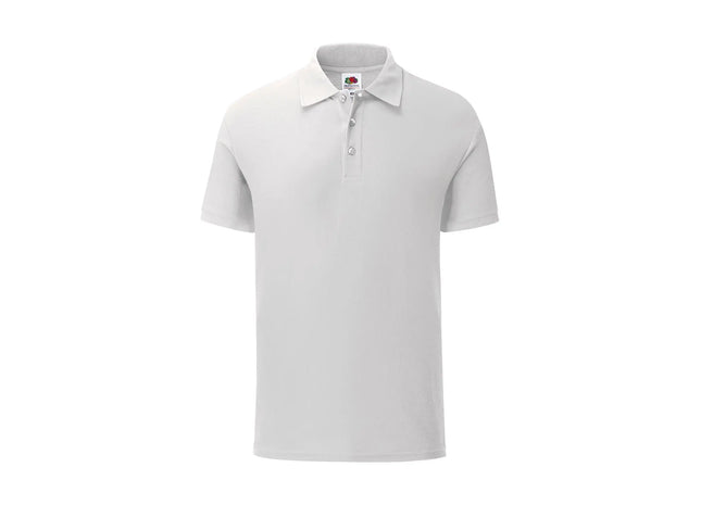 Authentic Eco Polo TK Gruppe® Grosshandel 