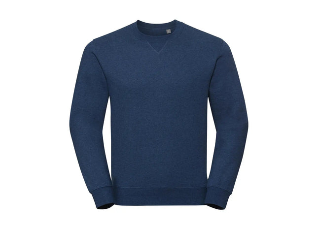 Authentic Melange Sweat TK Gruppe® Grosshandel 
