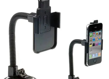 Autohalterung für iphone 4 4s gps smartphone pda