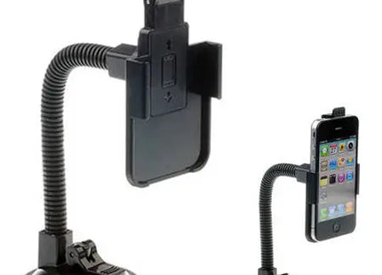 Autohalterung für iphone 5 5s gps smartphone pda