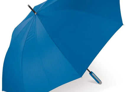 Automatik-Stockschirm 25 in Blau: Einfache Handhabung, Regenschutz TK Gruppe® Grosshandel 