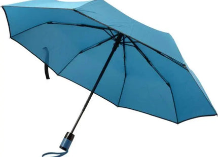 Automatischer Regenschirm Jamelia aus Pongee: Stylisch & Praktisch TK Gruppe® Grosshandel 