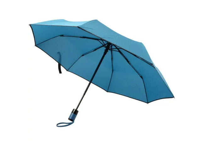 Automatischer Regenschirm Jamelia aus Pongee: Stylisch & Praktisch TK Gruppe® Grosshandel 