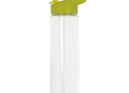 Avery Öko-Wasserflasche aus R-PET, 600ml - Frisch in Hellgrün TK Gruppe® Grosshandel 