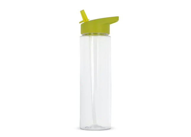 Avery Öko-Wasserflasche aus R-PET, 600ml - Frisch in Hellgrün TK Gruppe® Grosshandel 