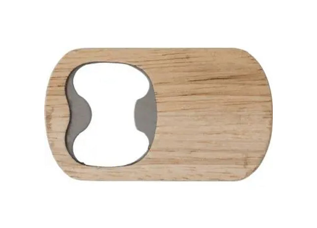 Aviana Flaschenöffner aus Buchenholz – Traditionell und Langlebig TK Gruppe® Grosshandel 