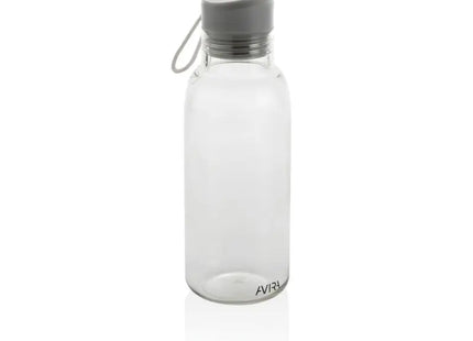 Avira Atik RCS Recycelte PET-Wasserflasche, 500ml, Klar TK Gruppe® Grosshandel 
