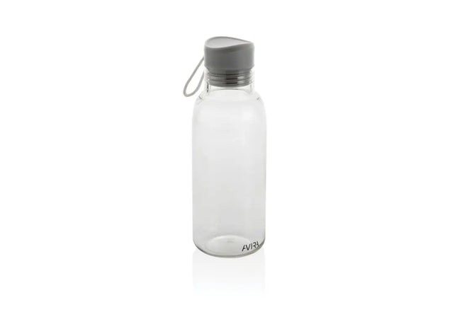 Avira Atik RCS Recycelte PET-Wasserflasche, 500ml, Klar TK Gruppe® Grosshandel 