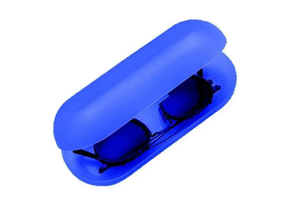 B-Box Aufbewahrungsdose in Standard-Blau – Vielseitig & Praktisch TK Gruppe® Grosshandel 