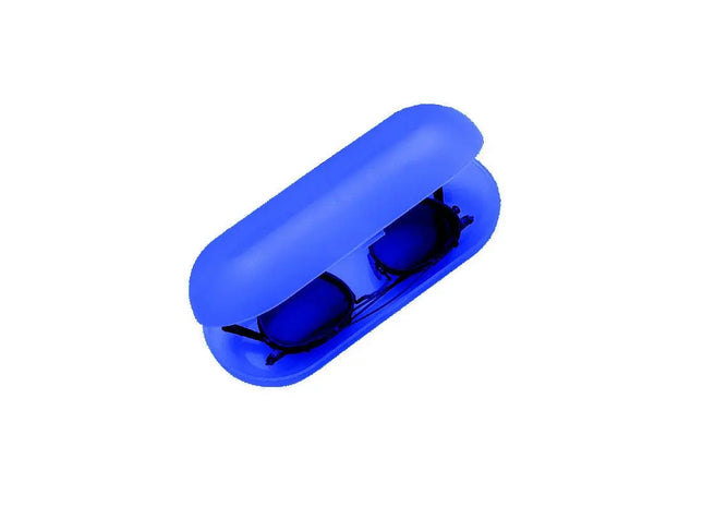 B-Box Aufbewahrungsdose in Standard-Blau – Vielseitig & Praktisch TK Gruppe® Grosshandel 