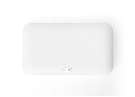 BACTOUT UV-Sterilisatorbox mit 10W Schnellladefunktion kabellos – Weiß TK Gruppe® Grosshandel 