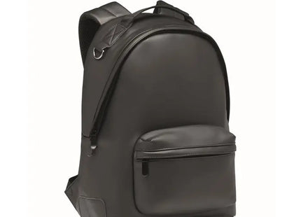 BAI BACKPACK 15 Rucksack aus PU – Schwarz, Modern & Langlebig TK Gruppe® Grosshandel 