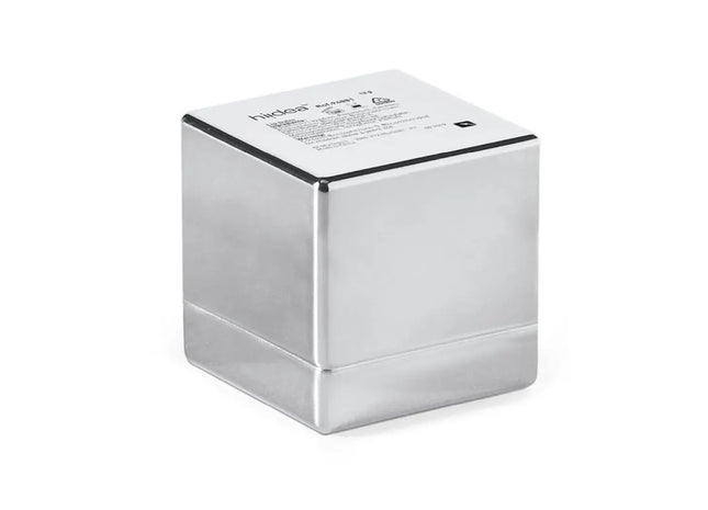 BARDOT Lippenbalsam - Luxuriöser Glanz in Silber - Body Label TK Gruppe® Grosshandel 