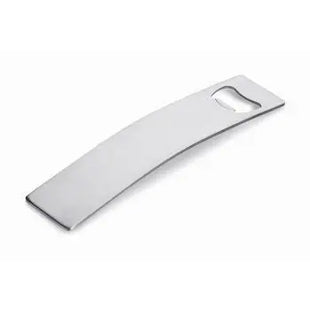 BARRY Kapselheber in Mattsilber - Elegantes Design & Robust, 100 cm TK Gruppe® Grosshandel 