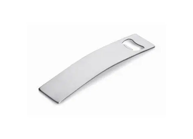 BARRY Kapselheber in Mattsilber - Elegantes Design & Robust, 100 cm TK Gruppe® Grosshandel 
