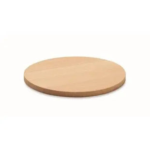 BAYIN Bambus Runder Untersetzer – Natürlich & Praktisch TK Gruppe® Grosshandel 