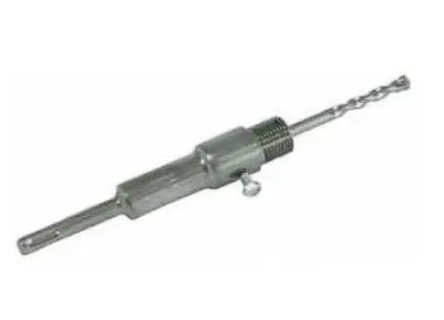 BETONLOCHSAEGE - ADAPTOR: Premium Betonlochsäge-Adapter | Hochwertiger Bohradapter für Beton | Lochsägen-Umwandler für Mauerwerk und Stein TK Gruppe® Grosshandel 