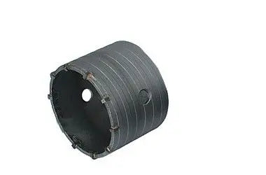 BETONLOCHSAEGE :Hochwertige Betonlochsäge | Premium Betonbohrer Set | Lochsäge für Beton, Mauerwerk und Stein TK Gruppe® Grosshandel 