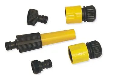 BEWASSERUNGSSPRUHERSATZ ;Hochwertiger Bewässerungssprühersatz: Vielseitiges Gartenbewässerungsset für effizientes Gießen und Pflegen - Robuste Sprühdüsen inklusive TK Gruppe® Grosshandel 