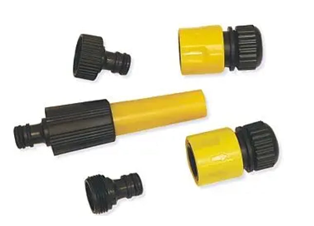BEWASSERUNGSSPRUHERSATZ ;Hochwertiger Bewässerungssprühersatz: Vielseitiges Gartenbewässerungsset für effizientes Gießen und Pflegen - Robuste Sprühdüsen inklusive TK Gruppe® Grosshandel 