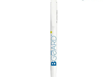 BIC Media Clic Bguard Logo - antibakterieller Werbekugelschreiber TK Gruppe® Grosshandel 