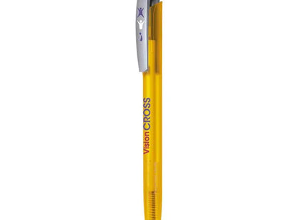 BIC Media Clic Kugelschreiber - Zuverlässiger Stift für den täglichen Gebrauch TK Gruppe® Grosshandel 